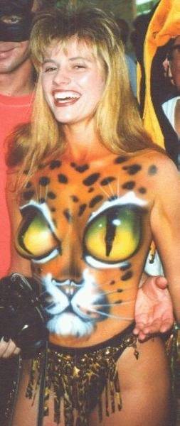 Tigress