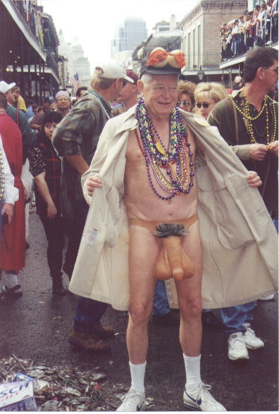 Mardi Gras