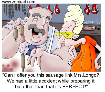 Sausage