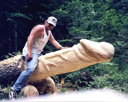 Woody