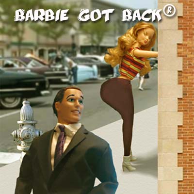 Barbie Got Back