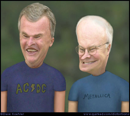 Republican candidates