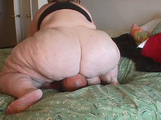 Suffocating Bundy
