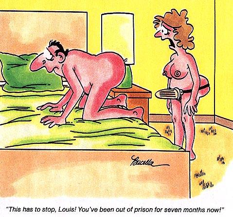 Environmental conditioning